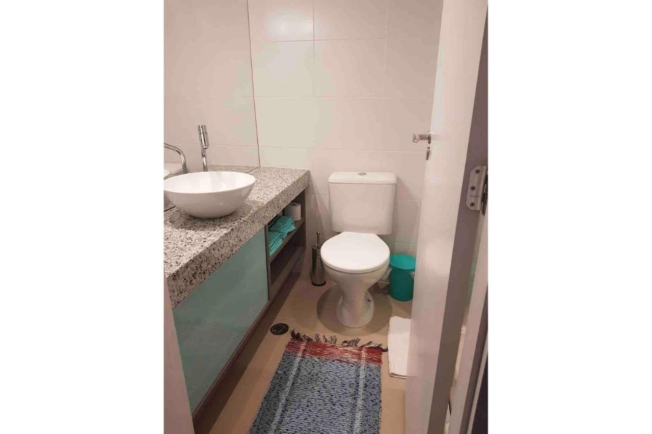 Flat 317 Granja Cotia Wi-Fi Equipado E Funcional公寓 外观 照片