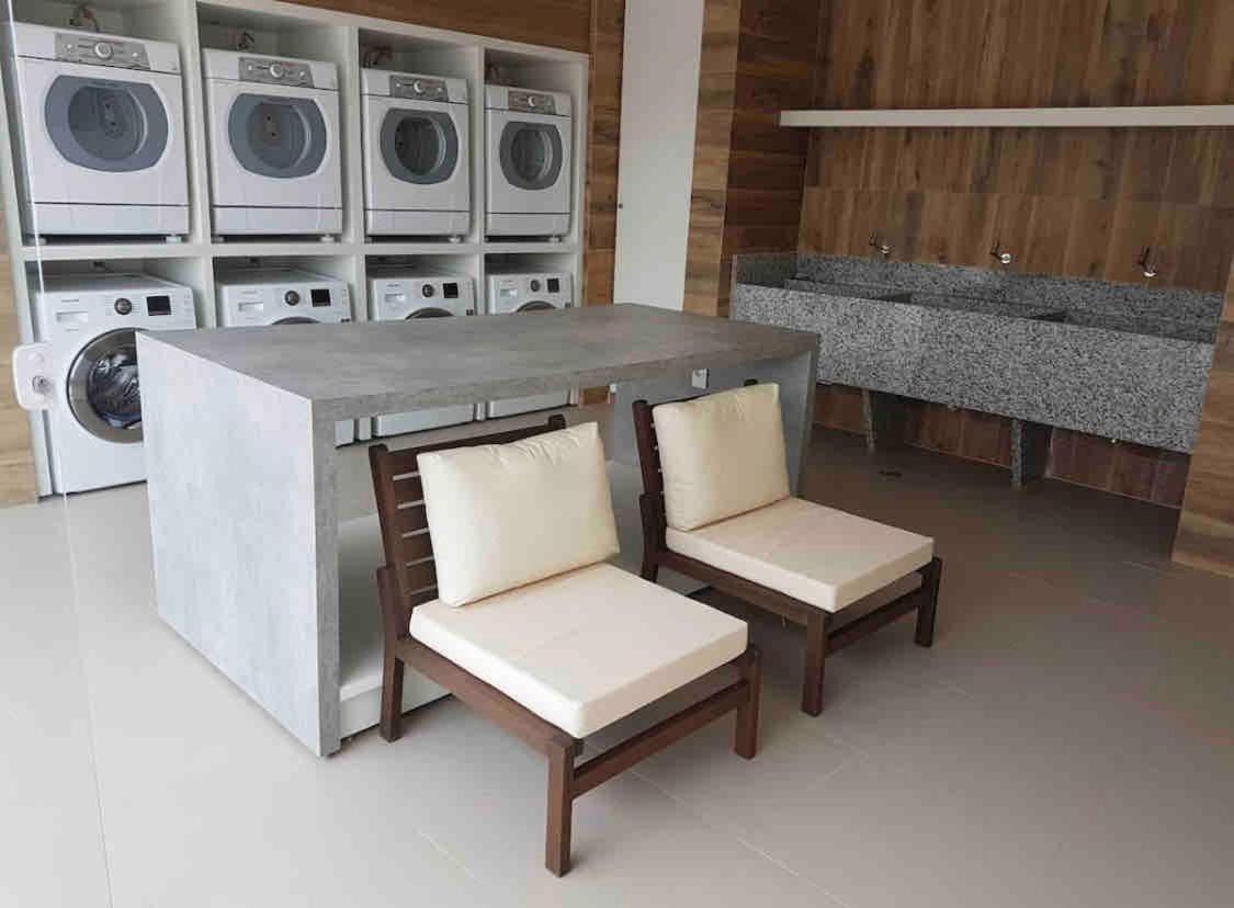 Flat 317 Granja Cotia Wi-Fi Equipado E Funcional公寓 外观 照片